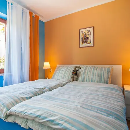 Appartement Dunja *