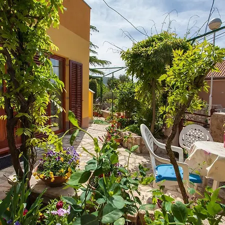 Appartement Dunja Cres