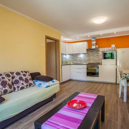 Dunja Apartment