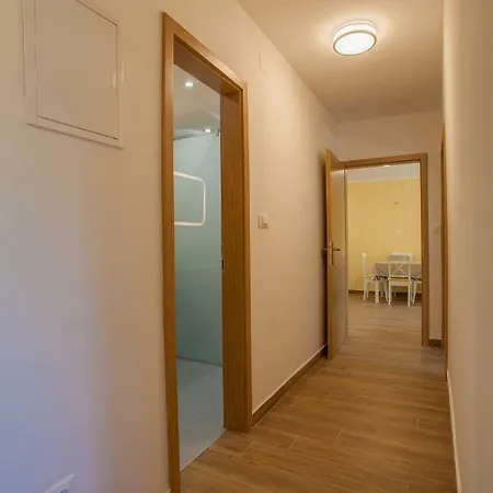 Appartement Dunja Cres