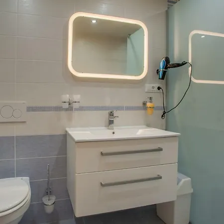 Appartement Dunja Cres