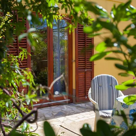 Appartement Dunja Cres