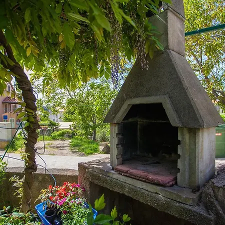 Apartmán Dunja *