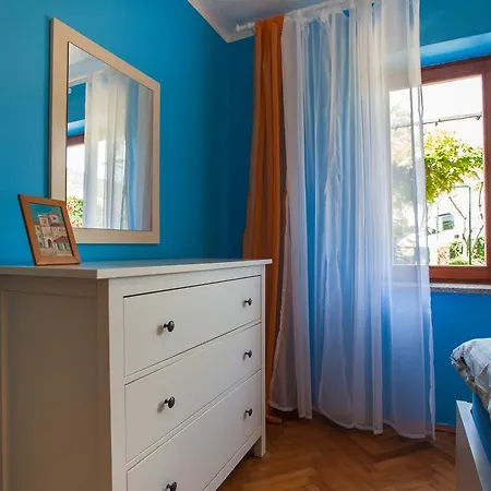 Dunja Apartmán Cres