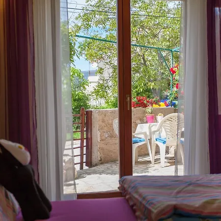 Apartmán Dunja