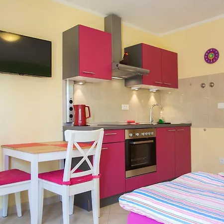 Apartmán Dunja