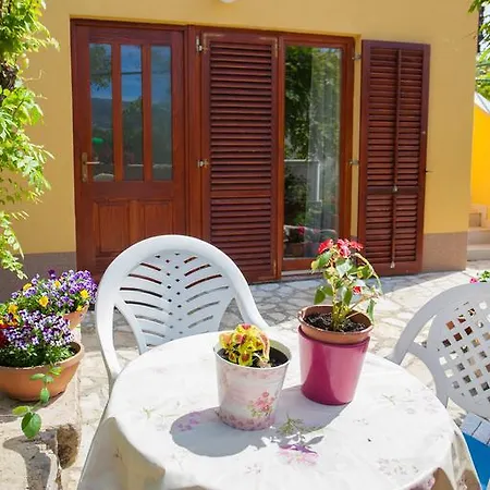 Apartmán Dunja