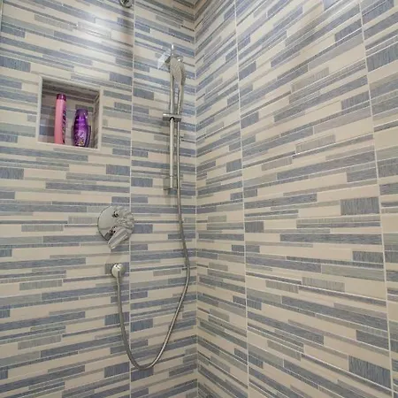 Apartmán Dunja *