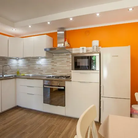 Dunja Apartmán *