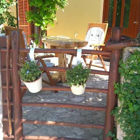 Apartmán Dunja *