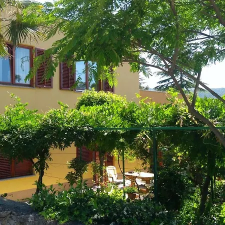 Dunja Apartmán *
