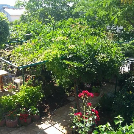 Dunja Apartmán Cres