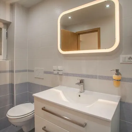 Dunja Apartmán