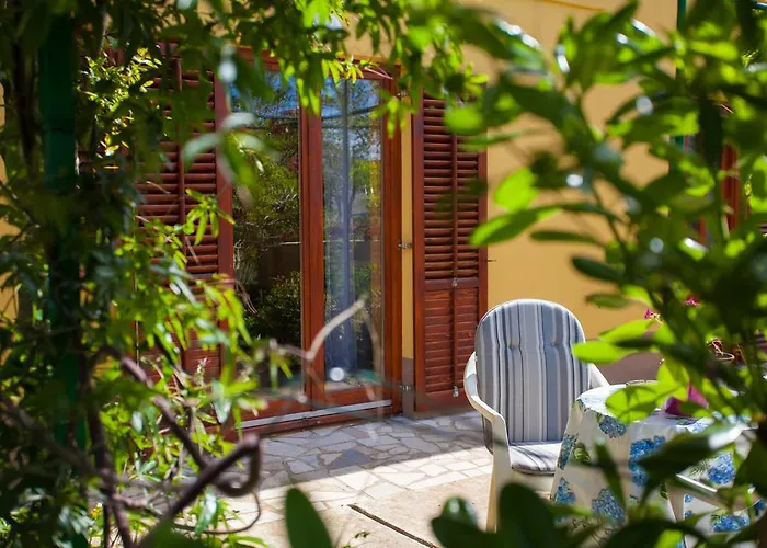 Appartamento Dunja Cres