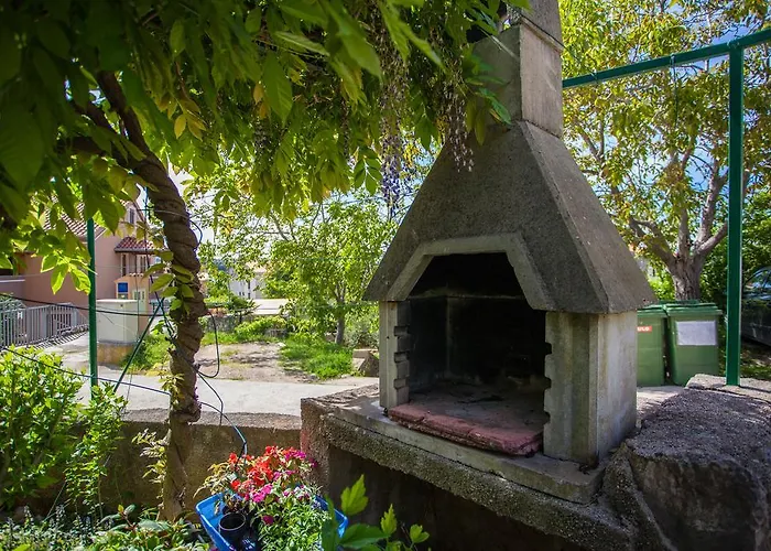 Appartamento Dunja *