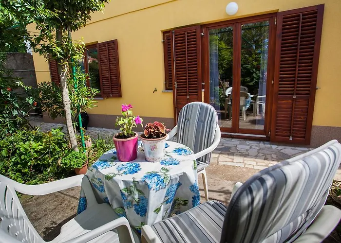 Appartamento Dunja Cres