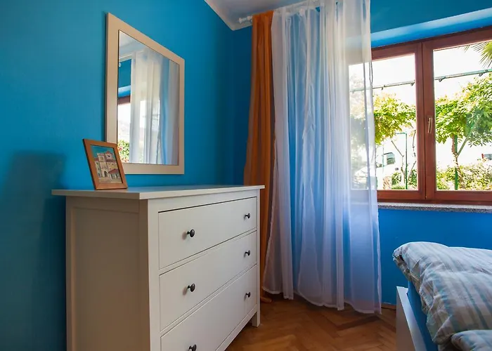 Dunja Appartamento Cres