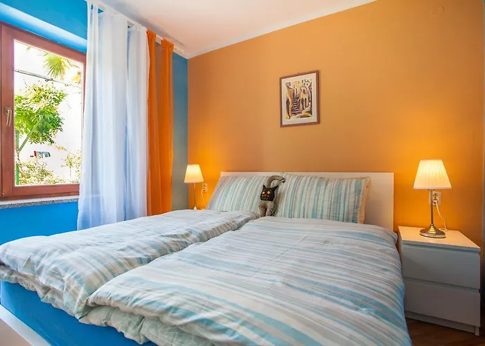 Appartamento Dunja *