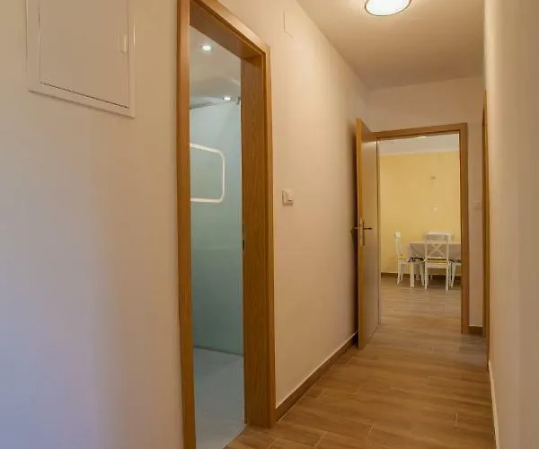 Appartamento Dunja Cres