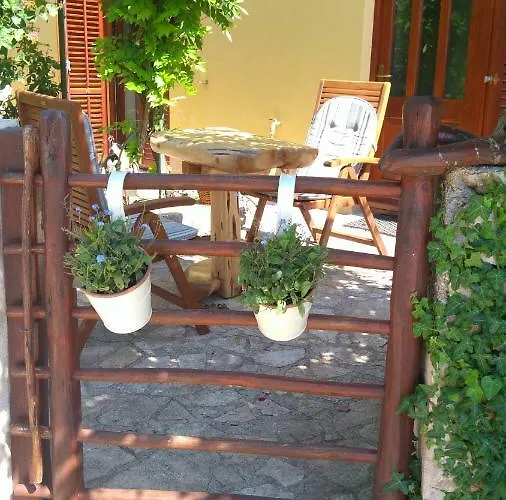 Appartamento Dunja *