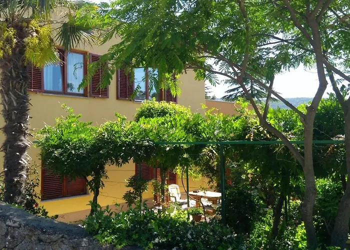 Dunja Appartamento *