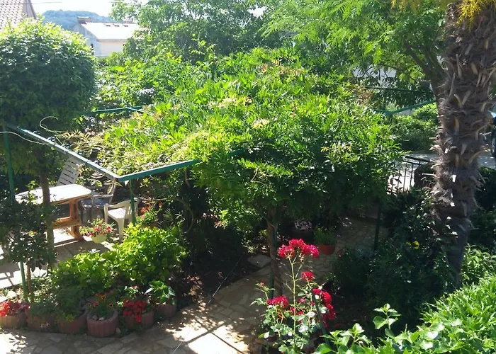 Dunja Appartamento Cres