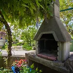 Apartmán Dunja *
