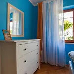 Dunja Apartmán Cres