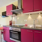Apartmán Dunja *