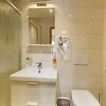 Apartmán Dunja *