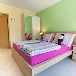 Apartmán Dunja *