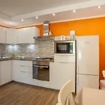 Dunja Apartmán *