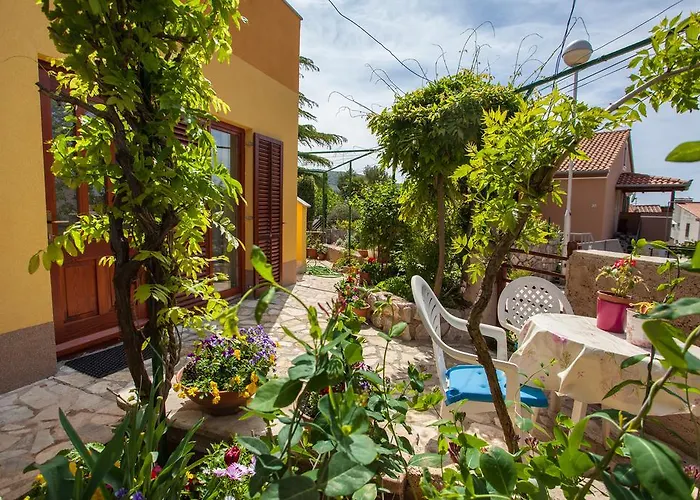 Apartment Dunja Cres